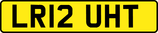 LR12UHT