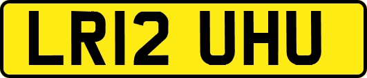 LR12UHU