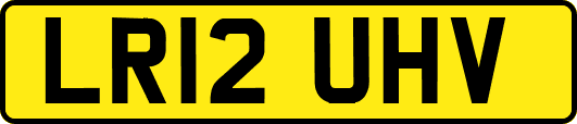 LR12UHV