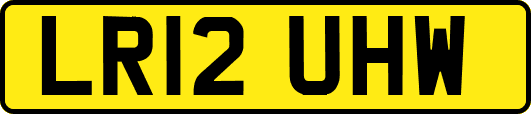 LR12UHW