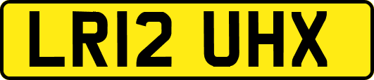 LR12UHX
