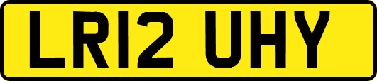 LR12UHY