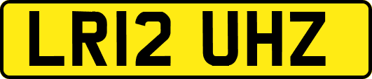 LR12UHZ
