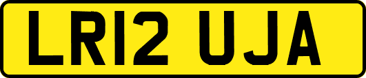 LR12UJA