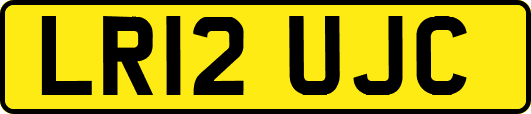 LR12UJC