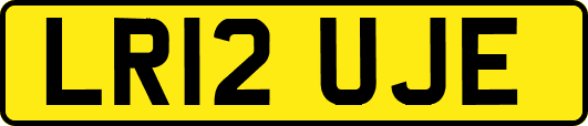 LR12UJE