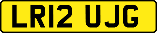 LR12UJG