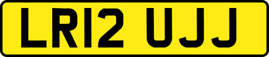 LR12UJJ
