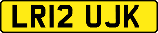 LR12UJK