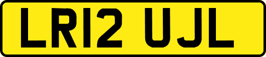 LR12UJL