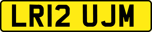 LR12UJM