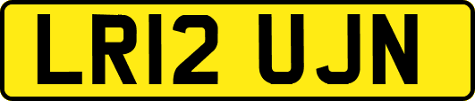 LR12UJN
