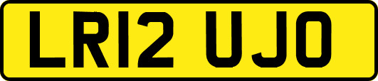 LR12UJO