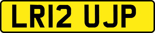 LR12UJP