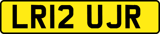 LR12UJR