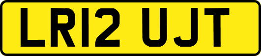 LR12UJT