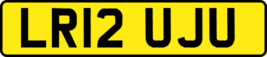 LR12UJU