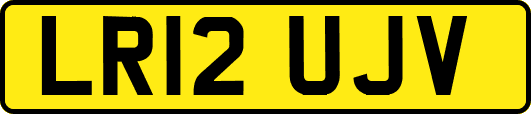LR12UJV