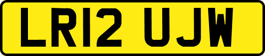 LR12UJW