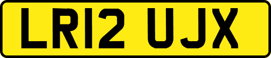 LR12UJX