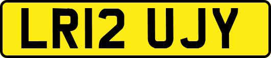 LR12UJY