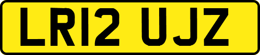 LR12UJZ