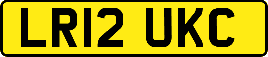 LR12UKC