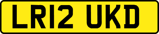 LR12UKD