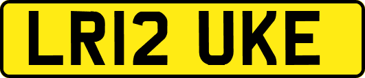 LR12UKE