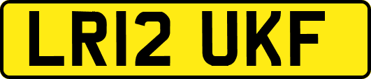 LR12UKF