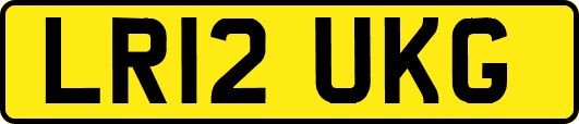 LR12UKG