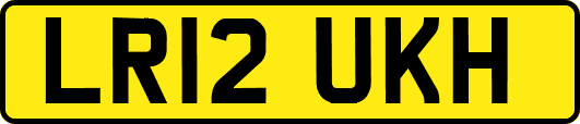 LR12UKH