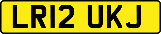 LR12UKJ