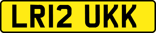 LR12UKK