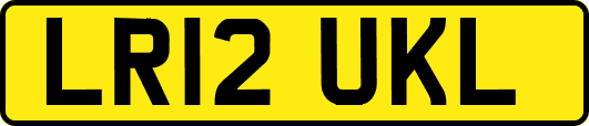 LR12UKL