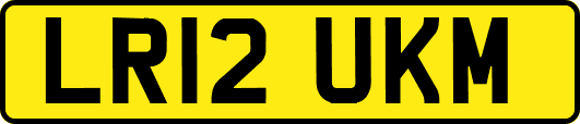 LR12UKM