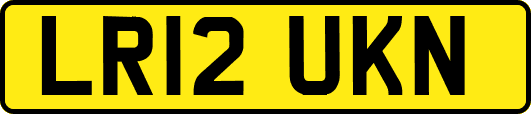 LR12UKN
