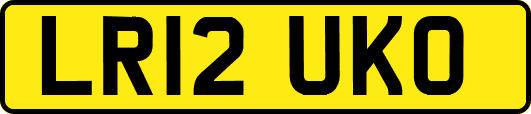 LR12UKO