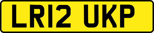 LR12UKP