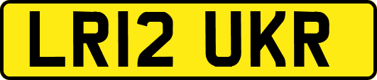 LR12UKR