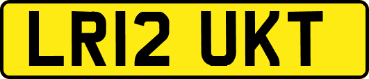 LR12UKT