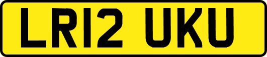 LR12UKU