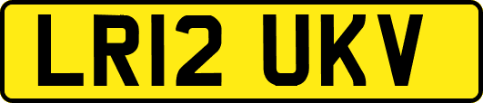 LR12UKV