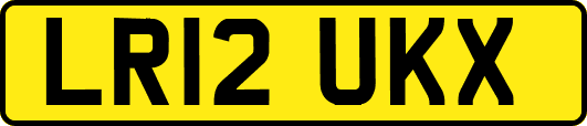 LR12UKX