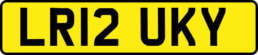 LR12UKY