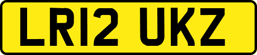 LR12UKZ