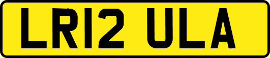 LR12ULA