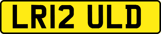 LR12ULD