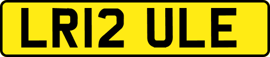 LR12ULE