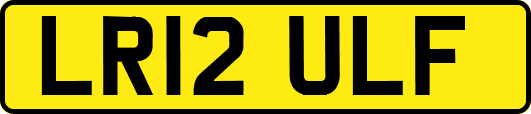 LR12ULF